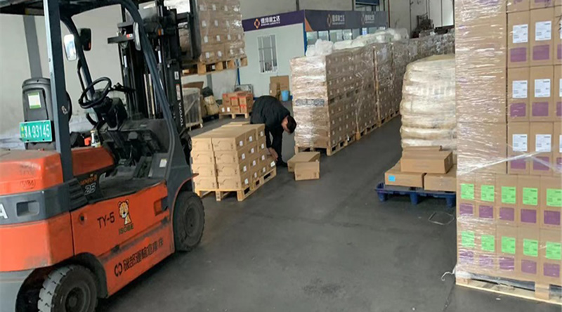 潮州到北京物流公司-行李托运-诚信经营